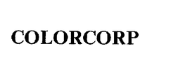COLORCORP trademark