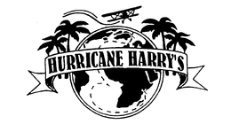 HURRICANE HARRY'S trademark