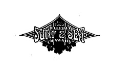 HALEIWA SURF & SEA HAWAII trademark