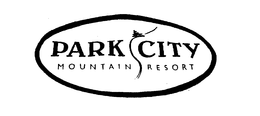 PARK CITY MOUNTAIN RESORT trademark