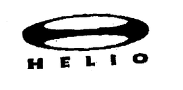 H E L I O trademark