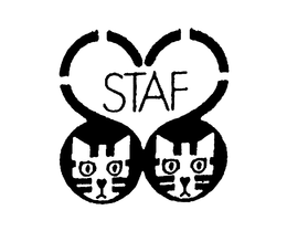 STAF trademark