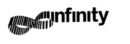 INFINITY trademark