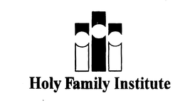 HOLY FAMILY INSTITUTE trademark