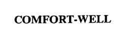 COMFORT-WELL trademark