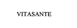 VITASANTE trademark