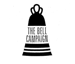 THE BELL CAMPAIGN trademark