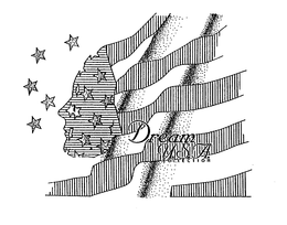 DREAM U.S.A. COLLECTION trademark