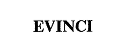 EVINCI trademark