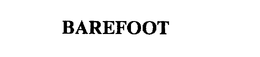 BAREFOOT trademark