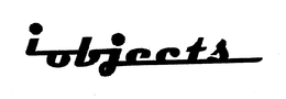 IOBJECTS trademark