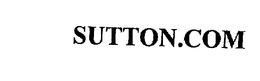 SUTTON.COM trademark