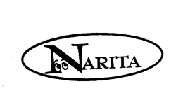 NARITA trademark