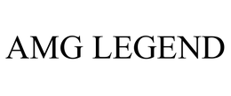 AMG LEGEND trademark