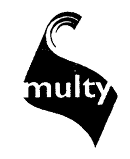 MULTY trademark