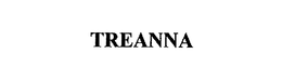 TREANNA trademark