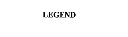 LEGEND trademark