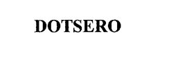 DOTSERO trademark