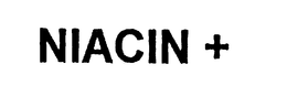 NIACIN + trademark