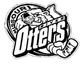 MISSOURI RIVER OTTERS trademark