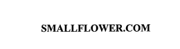 SMALLFLOWER.COM trademark