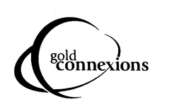 GOLD CONNEXIONS trademark