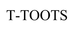 T-TOOTS trademark
