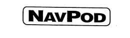 NAVPOD trademark