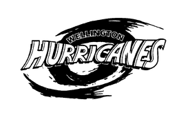 WELLINGTON HURRICANES trademark