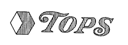 TOPS trademark