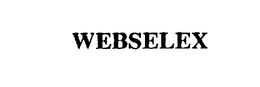 WEBSELEX trademark