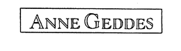 ANNE GEDDES trademark