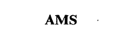 AMS trademark