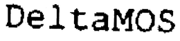 DELTAMOS trademark