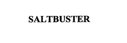 SALTBUSTER trademark