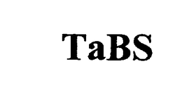 TABS trademark