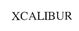 XCALIBUR trademark