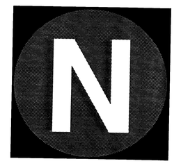 N trademark