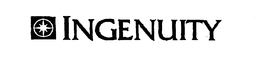 INGENUITY trademark