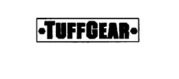 TUFFGEAR trademark