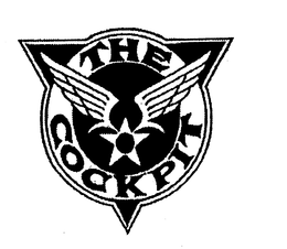 THE COCKPIT trademark