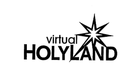 VIRTUAL HOLYLAND trademark
