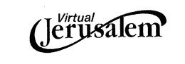 VIRTUAL JERUSALEM trademark