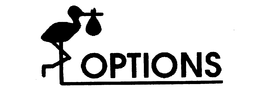 OPTIONS trademark