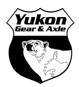 YUKON GEAR & AXLE trademark