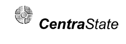 CENTRA STATE trademark