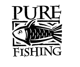 PURE FISHING trademark