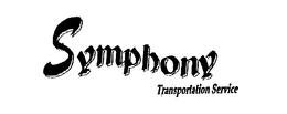 SYMPHONY TRANSPORTATION SERVICE trademark