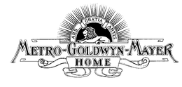 METRO-GOLDWYN-MAYER HOME ARS GRATIA ARTIS trademark