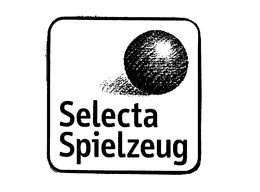 SELECTA SPIELZEUG trademark